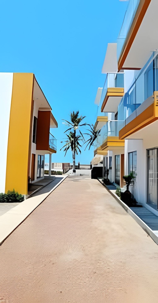 APARTAMENTOS EN PALMAR DE LOS VIENTOS