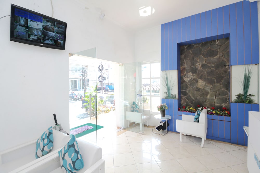 Myzone Homtel