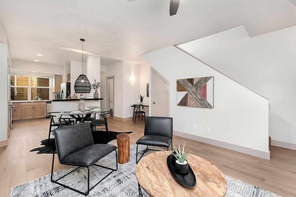 Spacious Retreat Near Old Town & Breweries