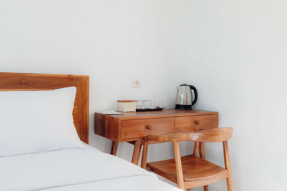 Casa Feliz Guest House