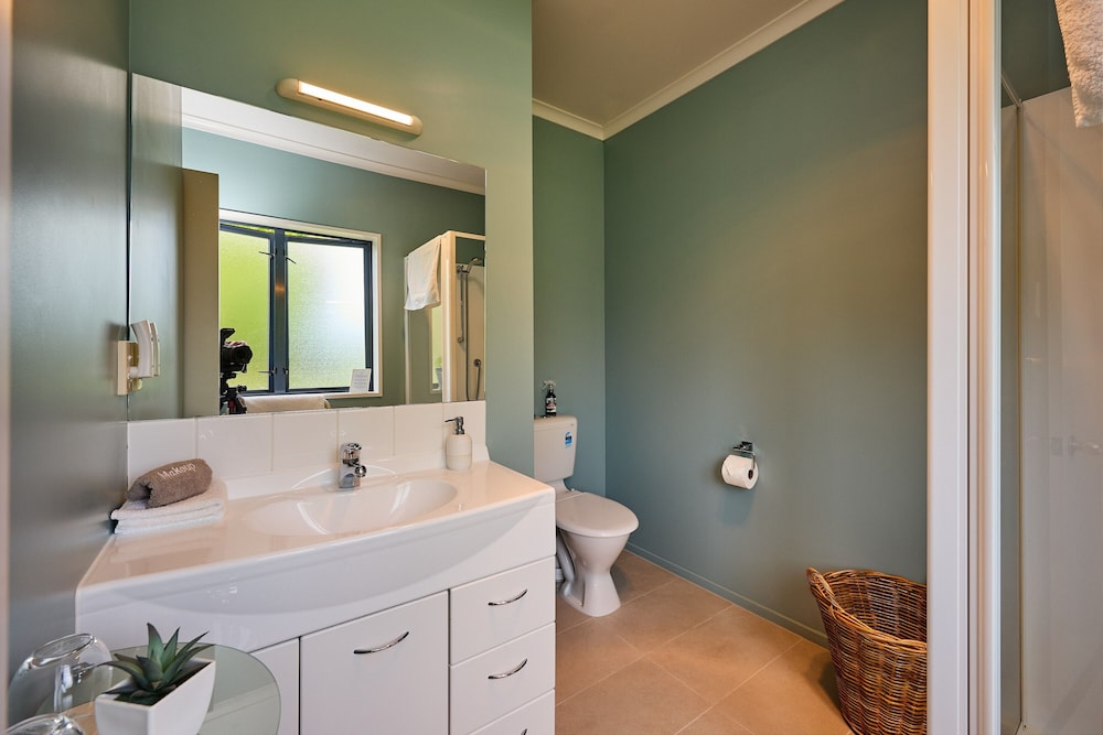 Awatea Country B&B