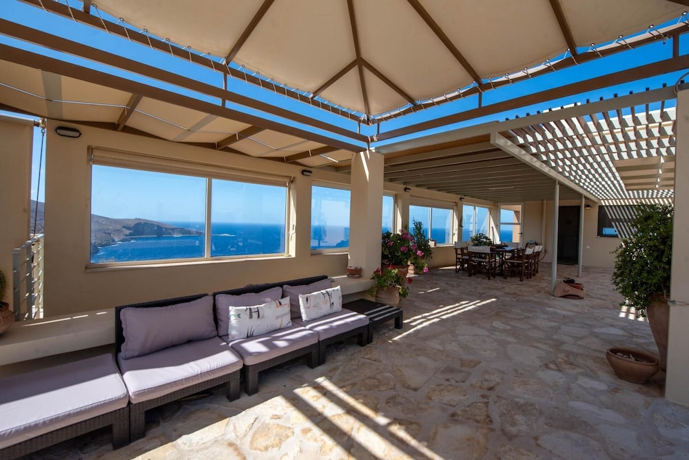 Sea Soul Luxury Villa With Private Swimming Pool