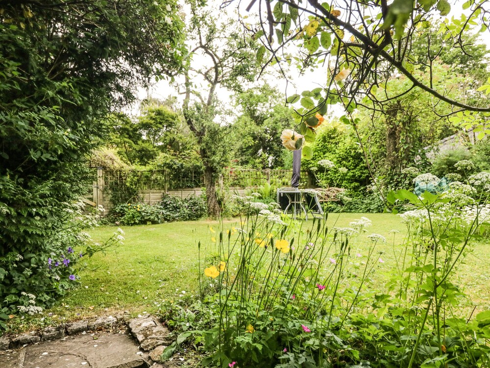The Orchard