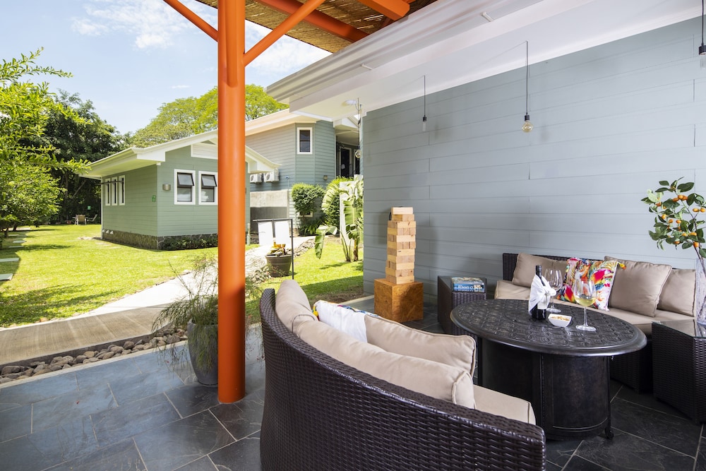 San Jose - Costa Rica Vacations - Hotel Villa Los Candiles - Property Image 8