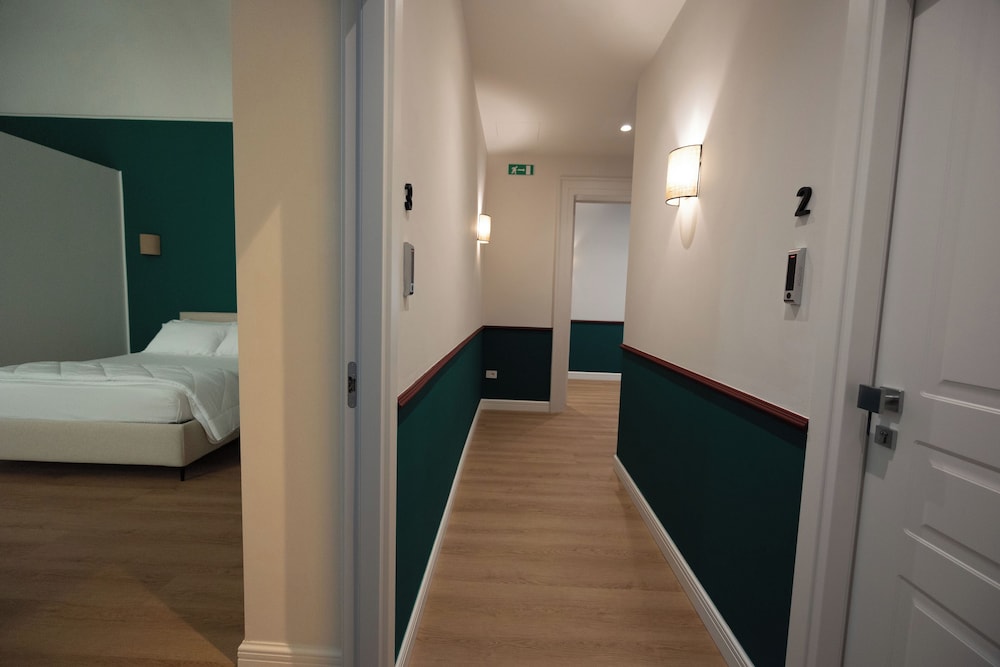 EXTRA B&B