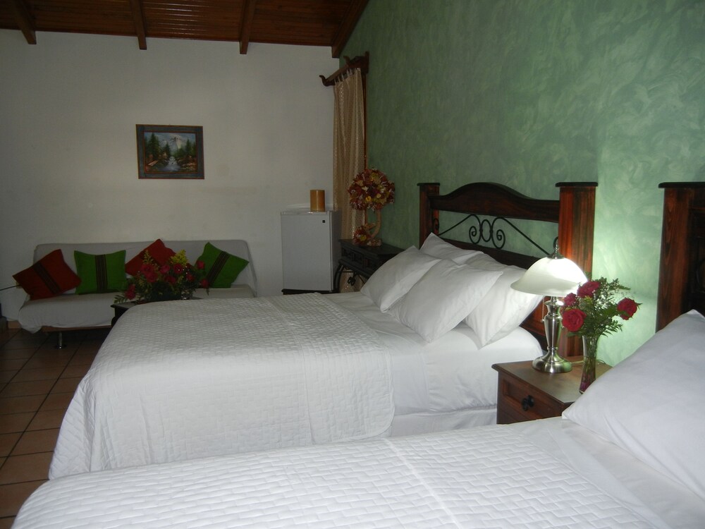 Casa Gabriela Hotel