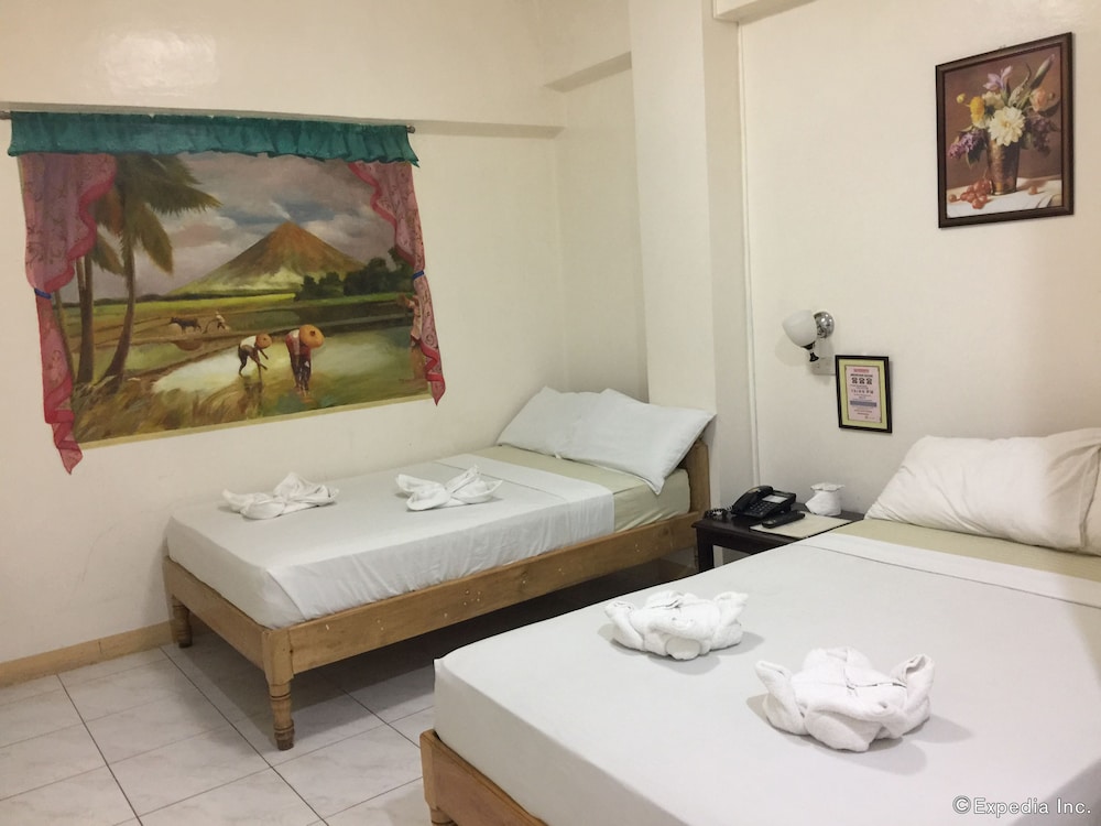 Constrell Pension House - Property Image 6