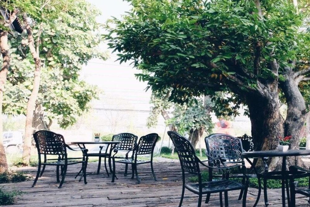 Chateau de Bear Hotel