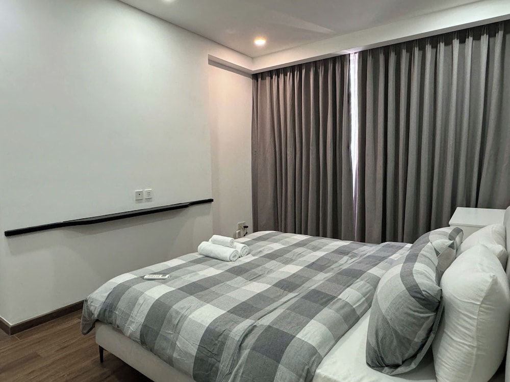 The OPAL Pearl Residences