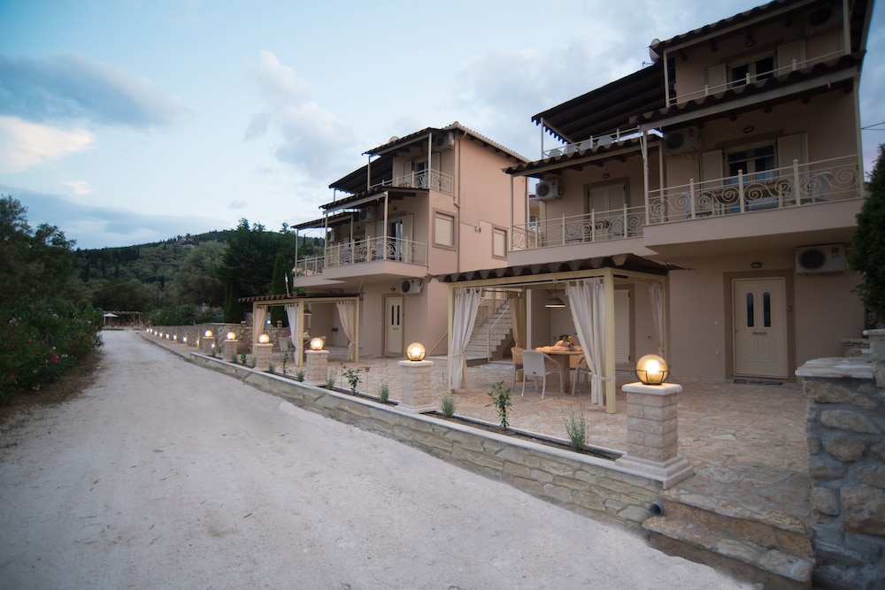 Gea Villas