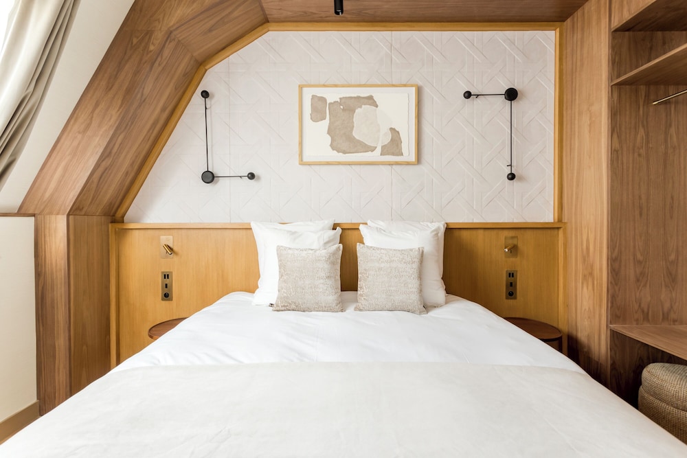 Merveil Luxury Suites - Desaix I-II
