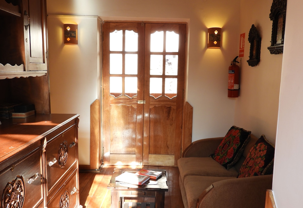 B&B Picaflor Tambo