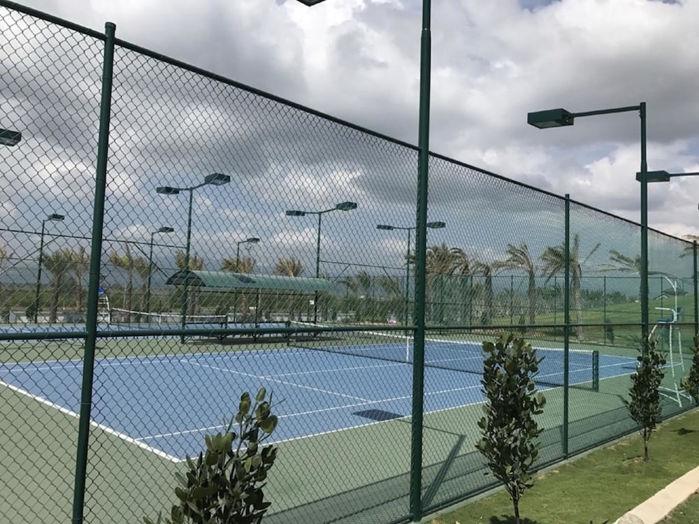 Duyen Ha Resort Cam Ranh