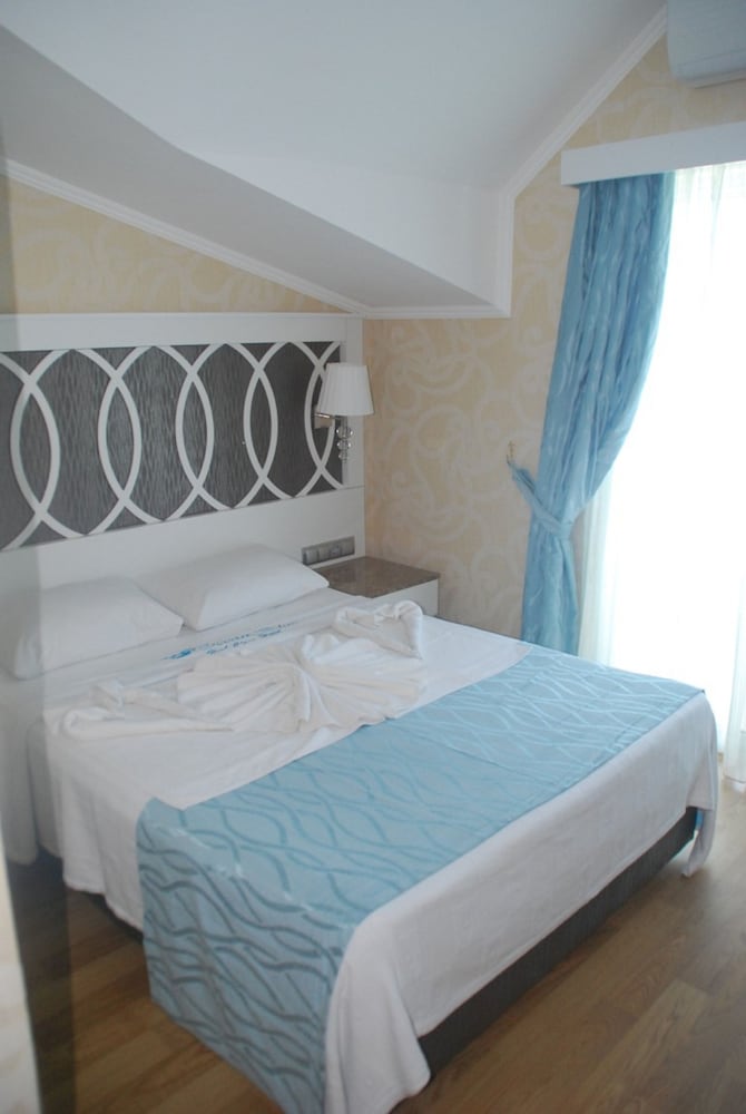 Ocean Blue Yüksek Sınıf Otel - Image 149