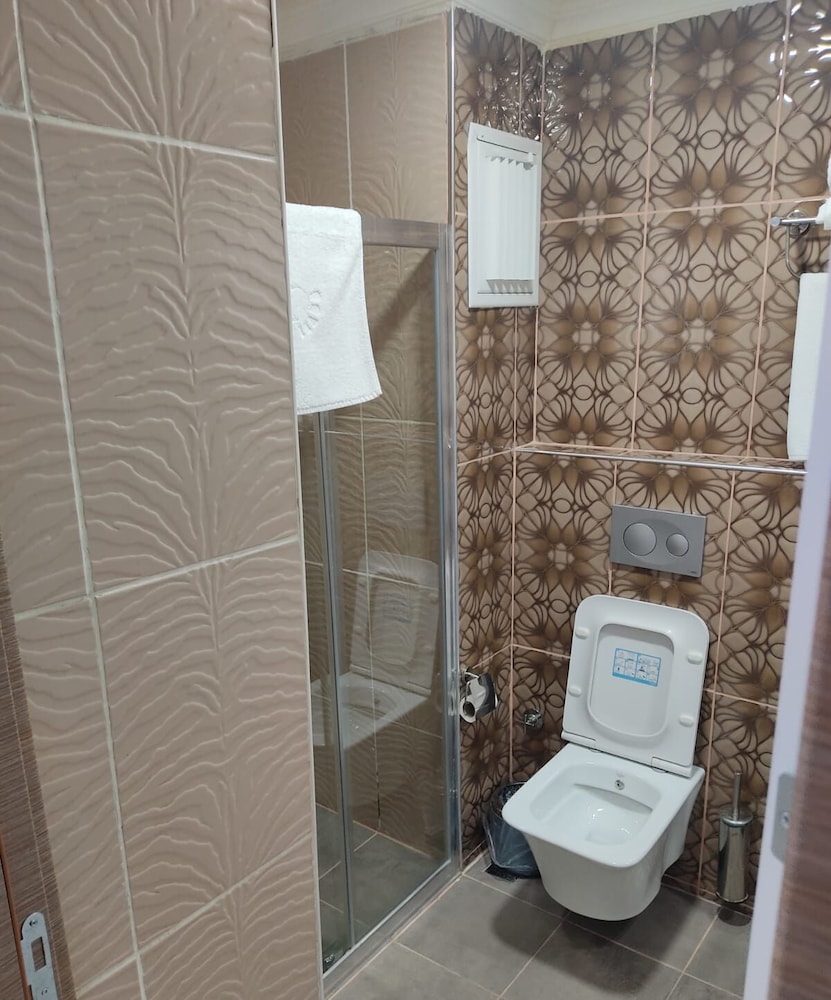 Dempa Hotel