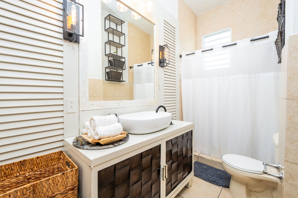 24 Atlantic Place by Stay with Bear