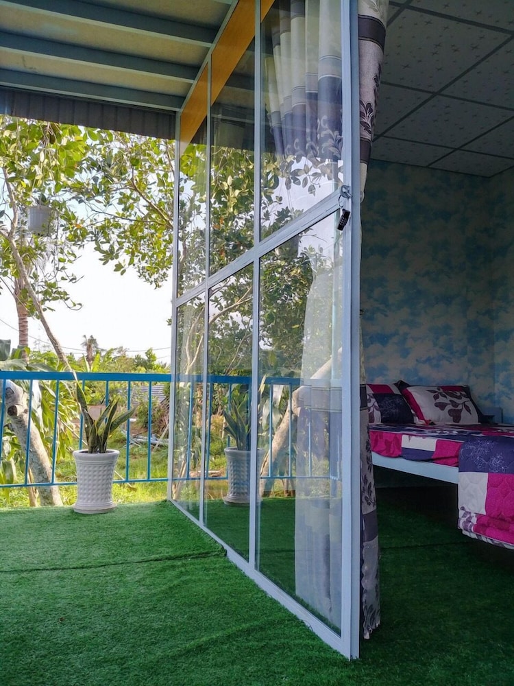 Thu Huynh Homestay - Hostel view 2