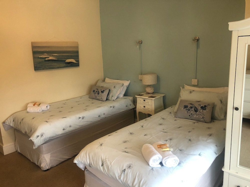 Bideford Vacations - The Wayfarer Inn - Property Image 35