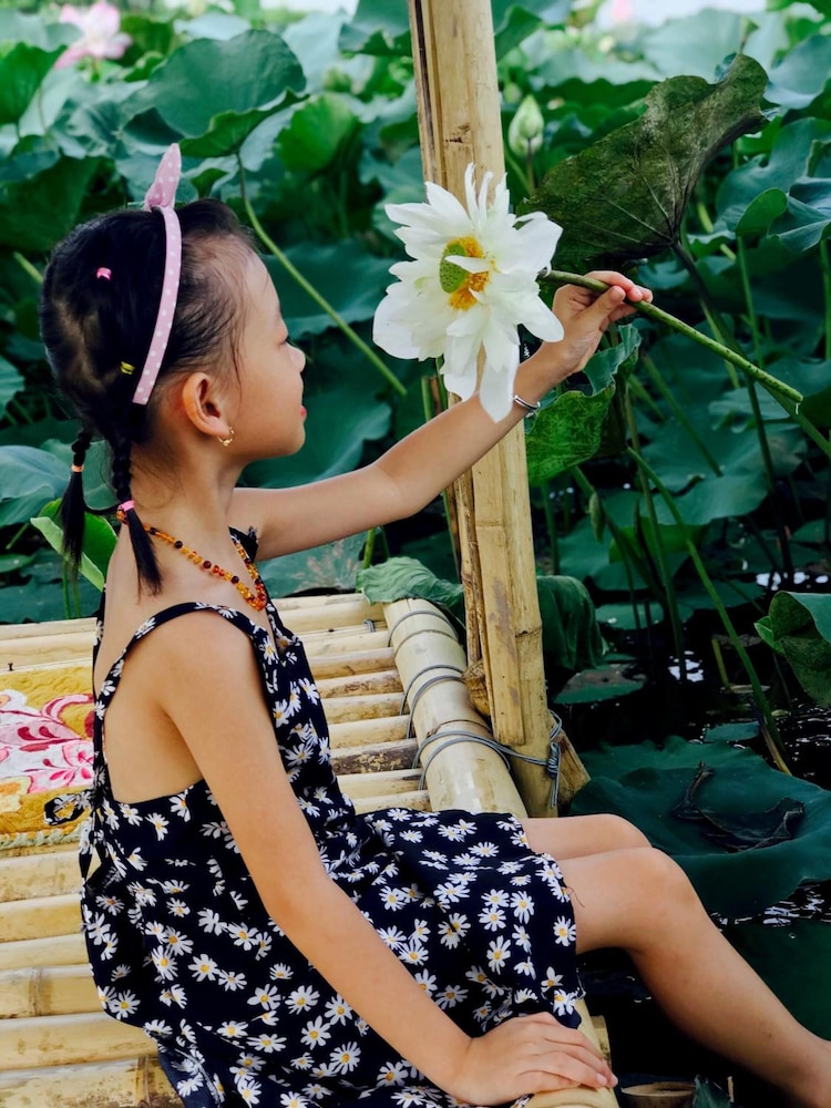 Tam Coc Craft Homestay