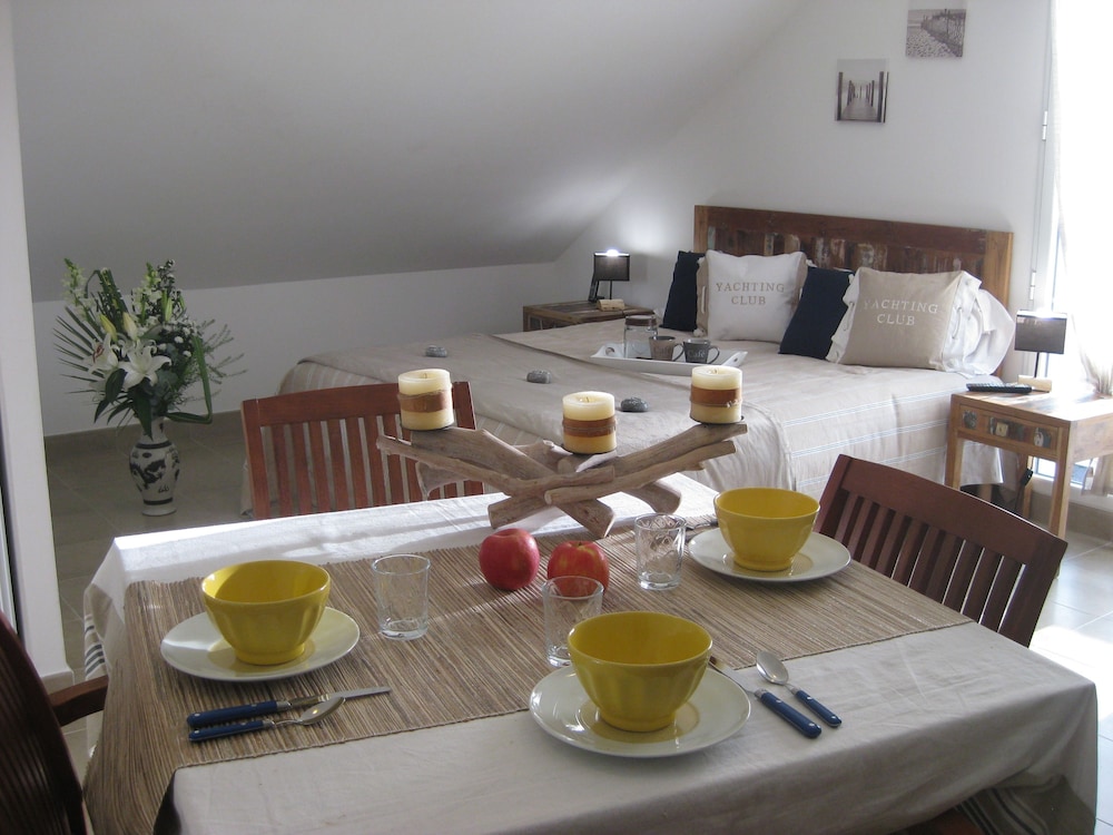 Pornichet Vacations - Hotel Le Marina - Property Image 32