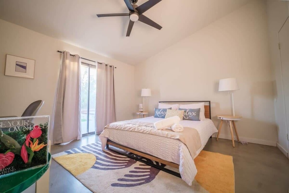 @marbella Lane - Stargazing Desert Oasis