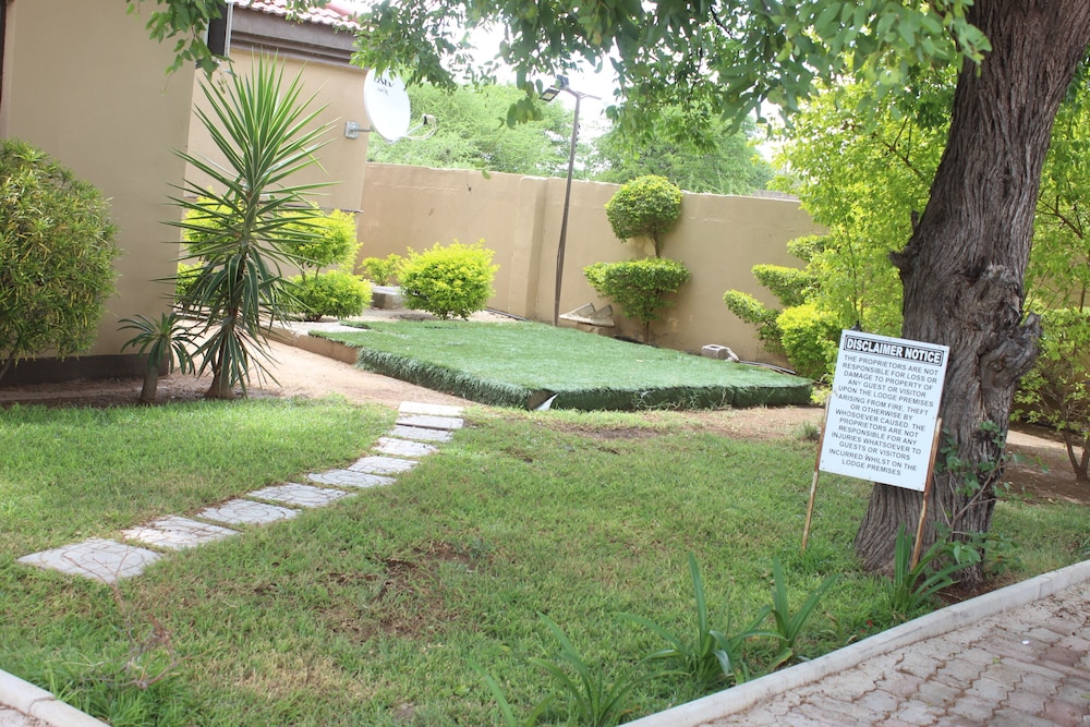Travel Link Guest House
