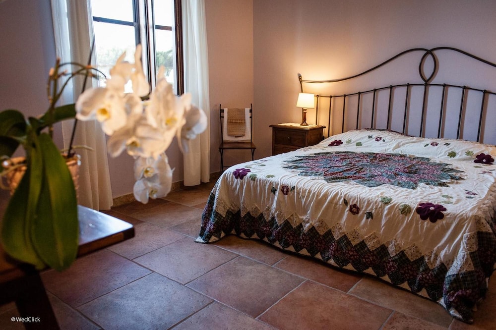 Agriturismo La Meridiana view 5