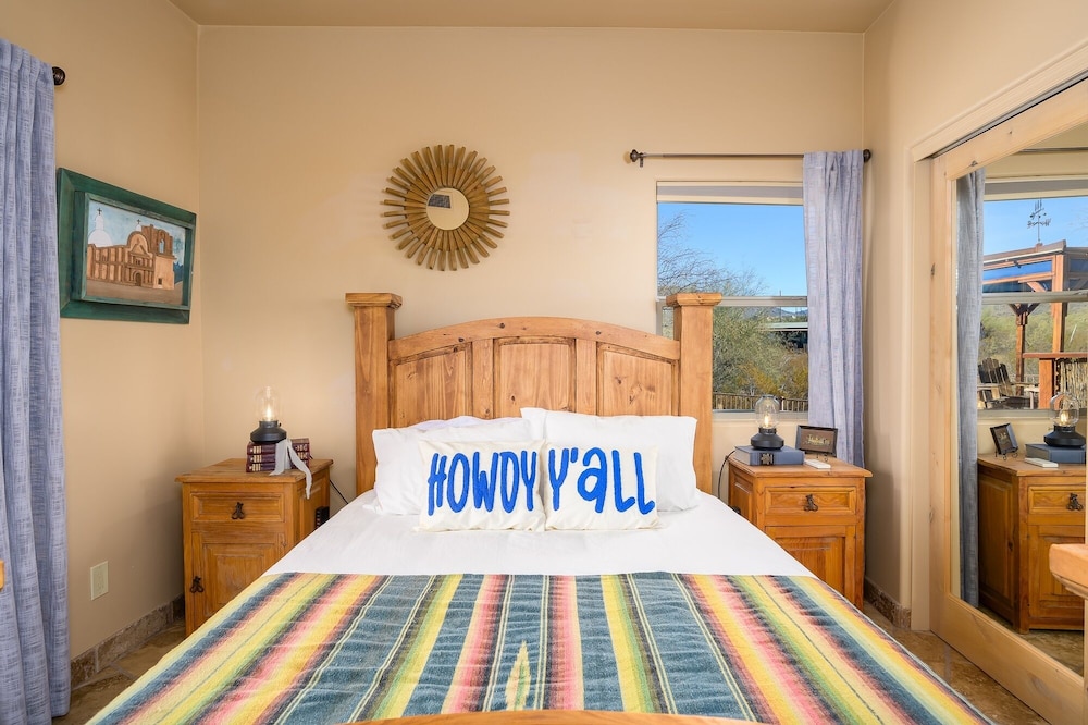 Tonto Retreat 4 Bedroom Home