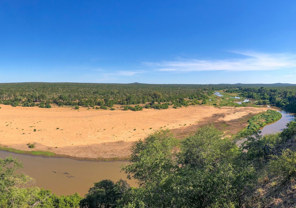 Mthimkhulu Private Game Reserve- Adults Only