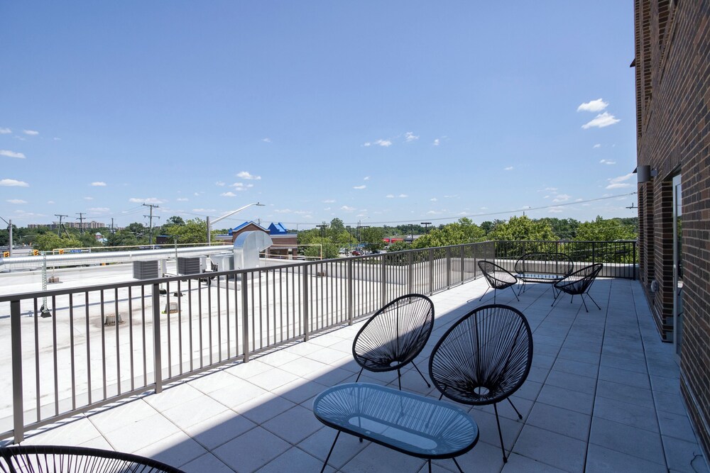 Charming DC Area Apartments