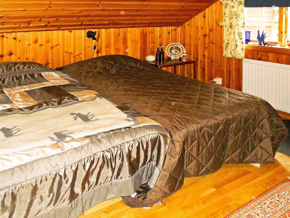 4 Person Holiday Home in Rattvik-by Traum view 3