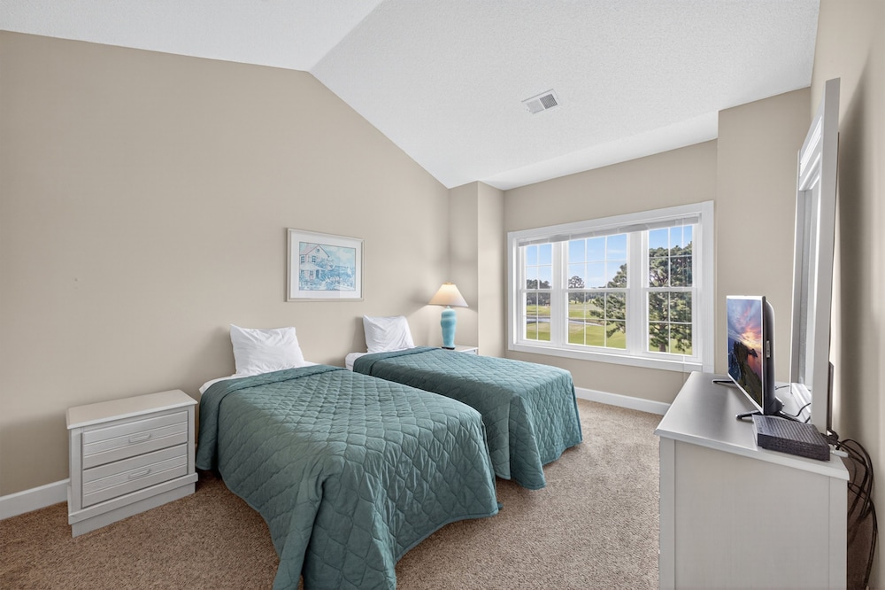 Magnolia North 4811-304 2 Bedroom Condo