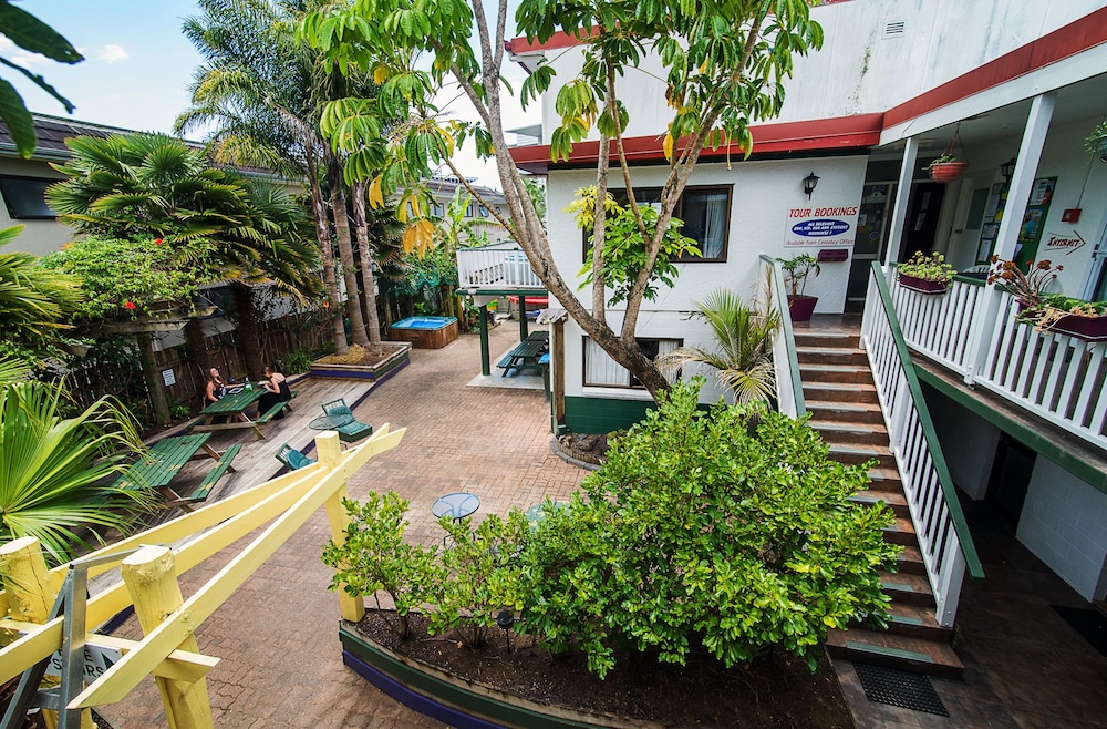 Centabay Lodge - Hostel — photo 24