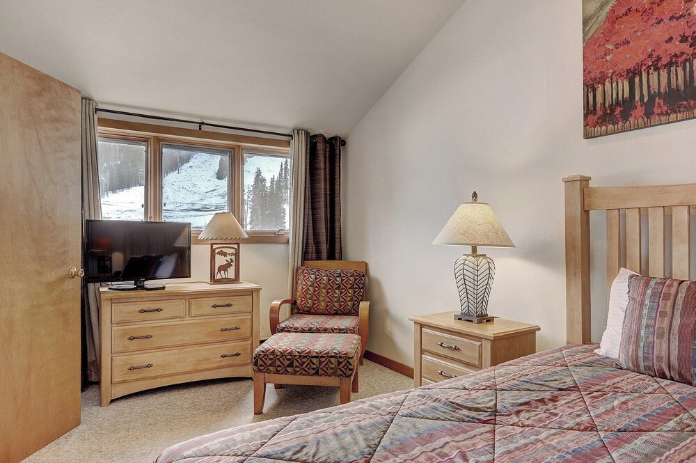 SkyRun - Vacation Condos in Copper Mountain Resort CO