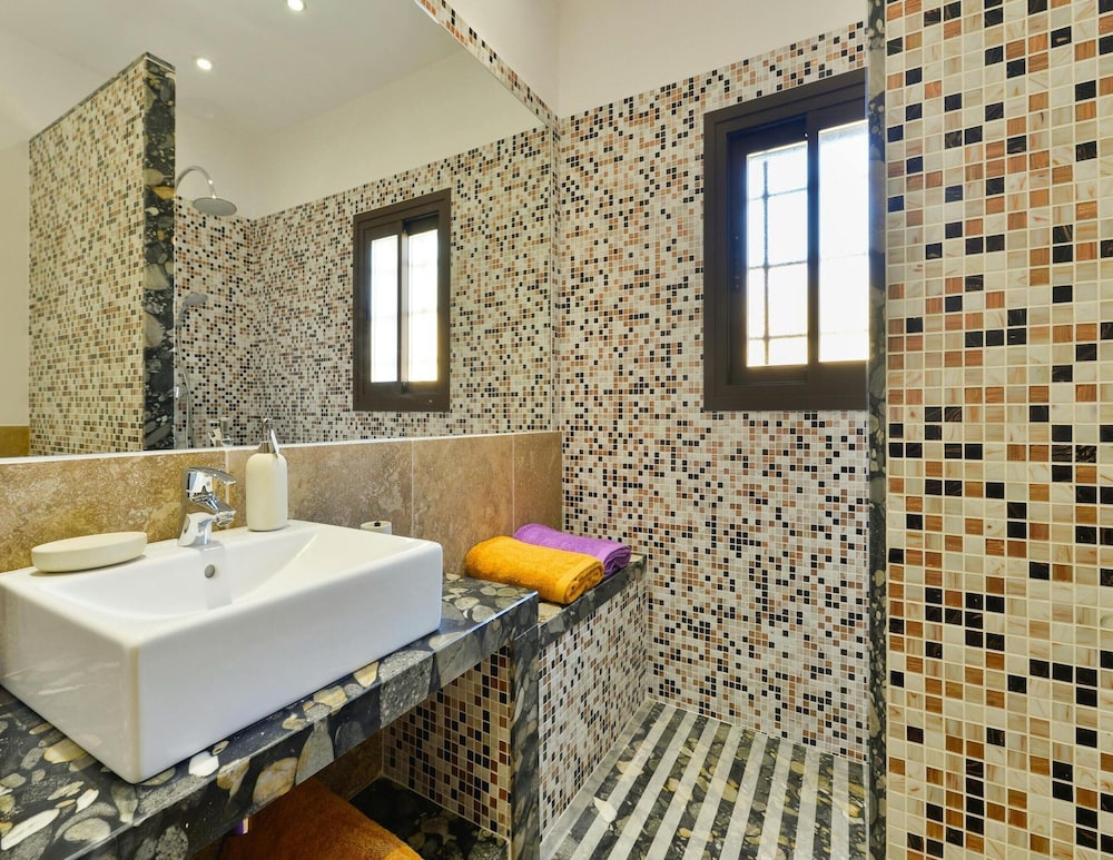 Charming Villa in Ibiza Town
