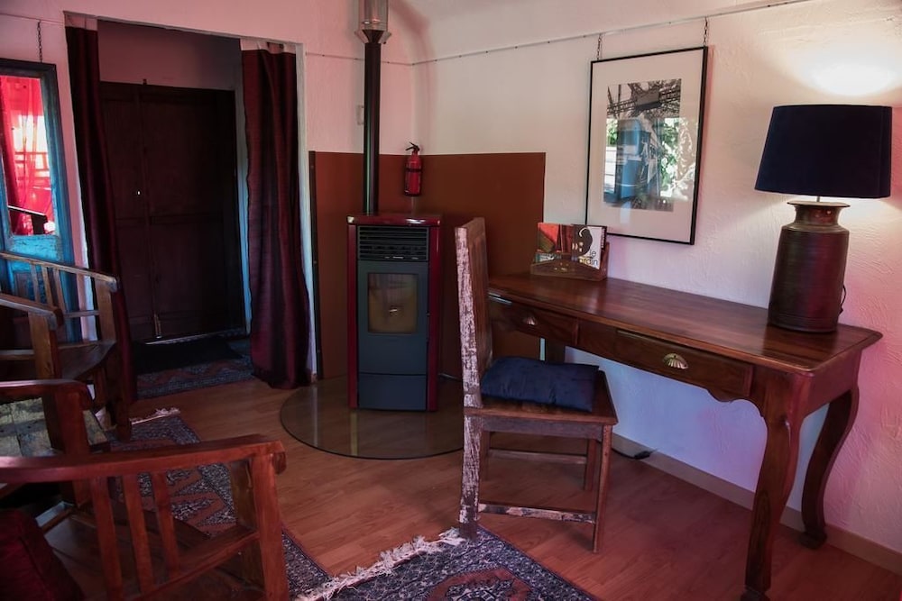 Crazy Lounge B&B