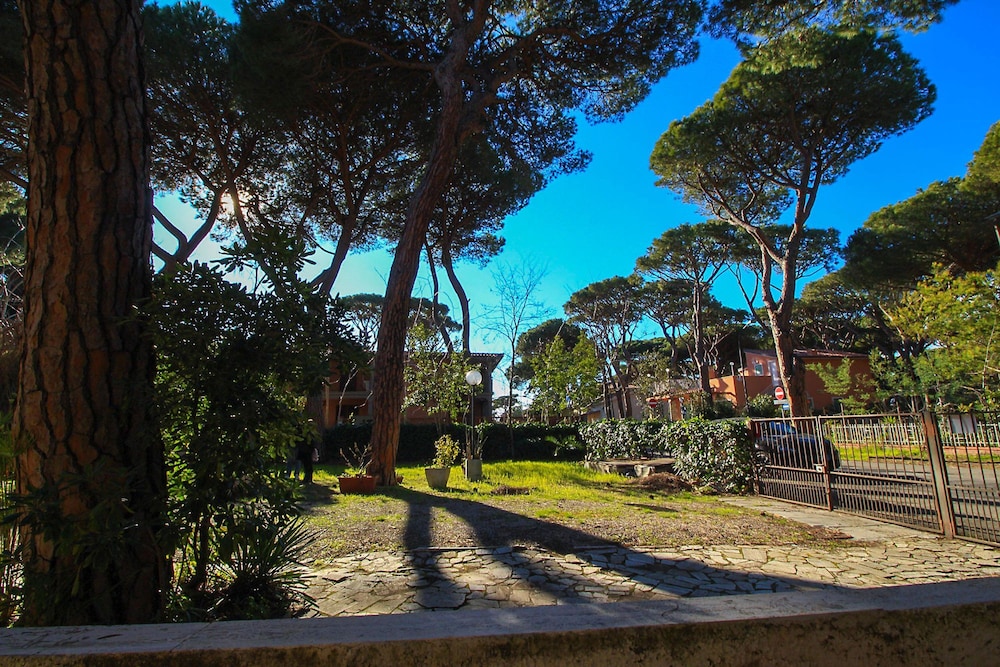 Appartamento Puccini