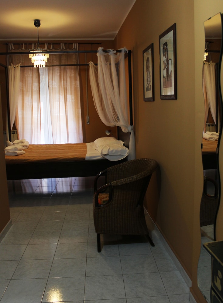 B&B Flaiano view 3