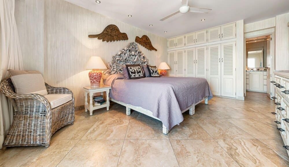 Ocean View 2Br Condo-balcony-beach-pool - 712