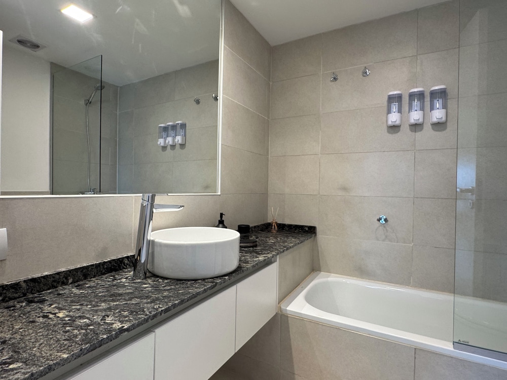 Rent a flat - Alto Paz