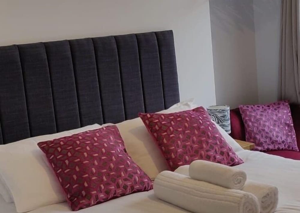 Apartment 3 - Belmont - Aberystwyth