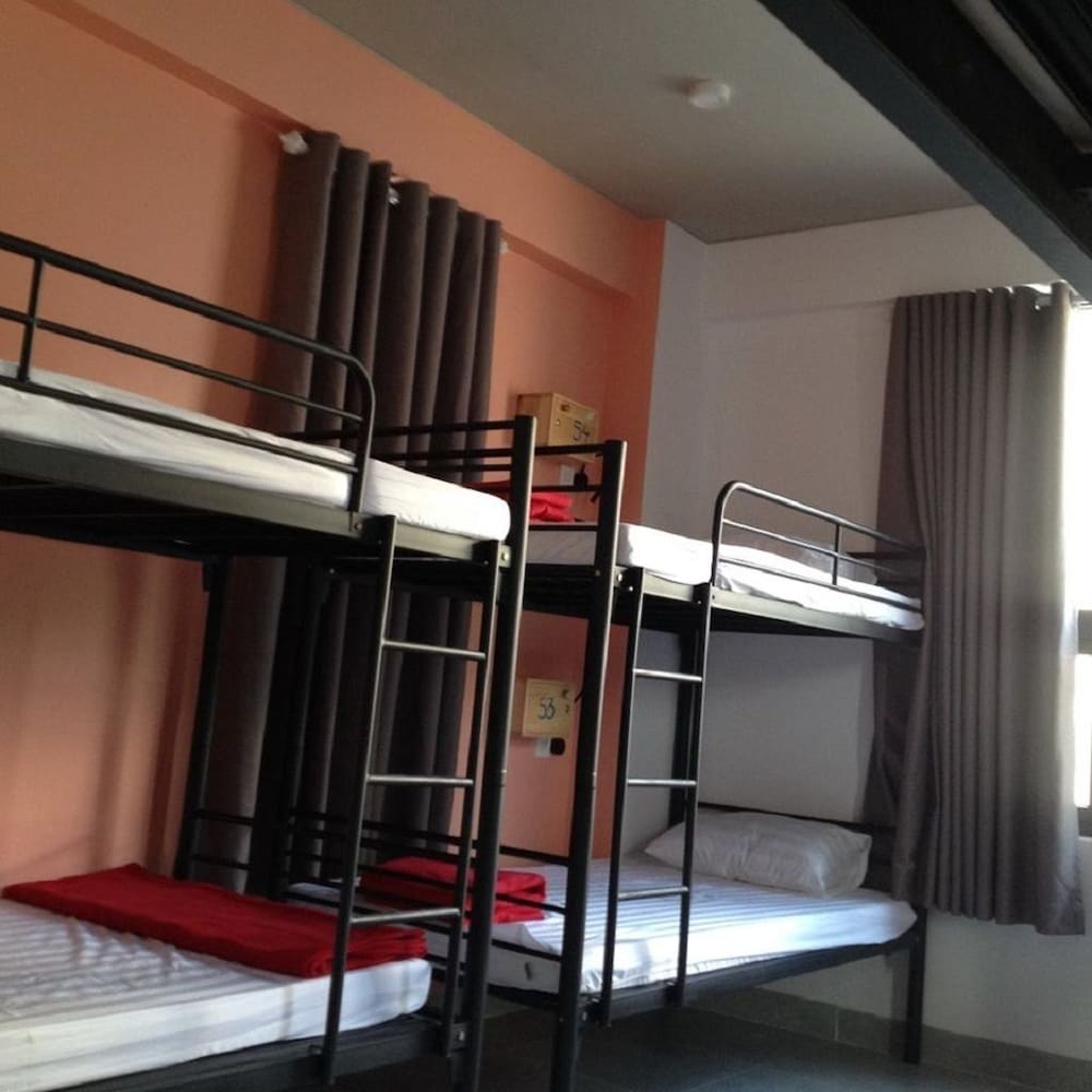 Bondi Backpackers Nha Trang - Hostel