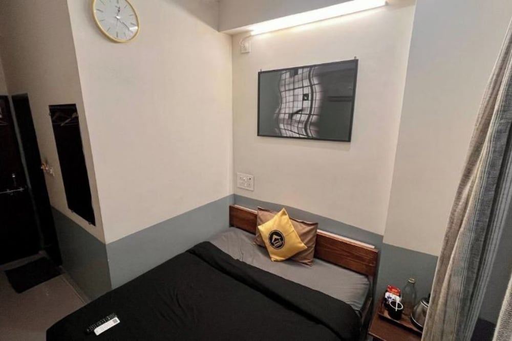 The Hosteller Udaipur