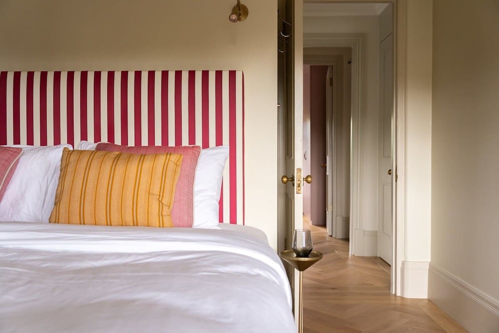 Melody Apartament in Greater London