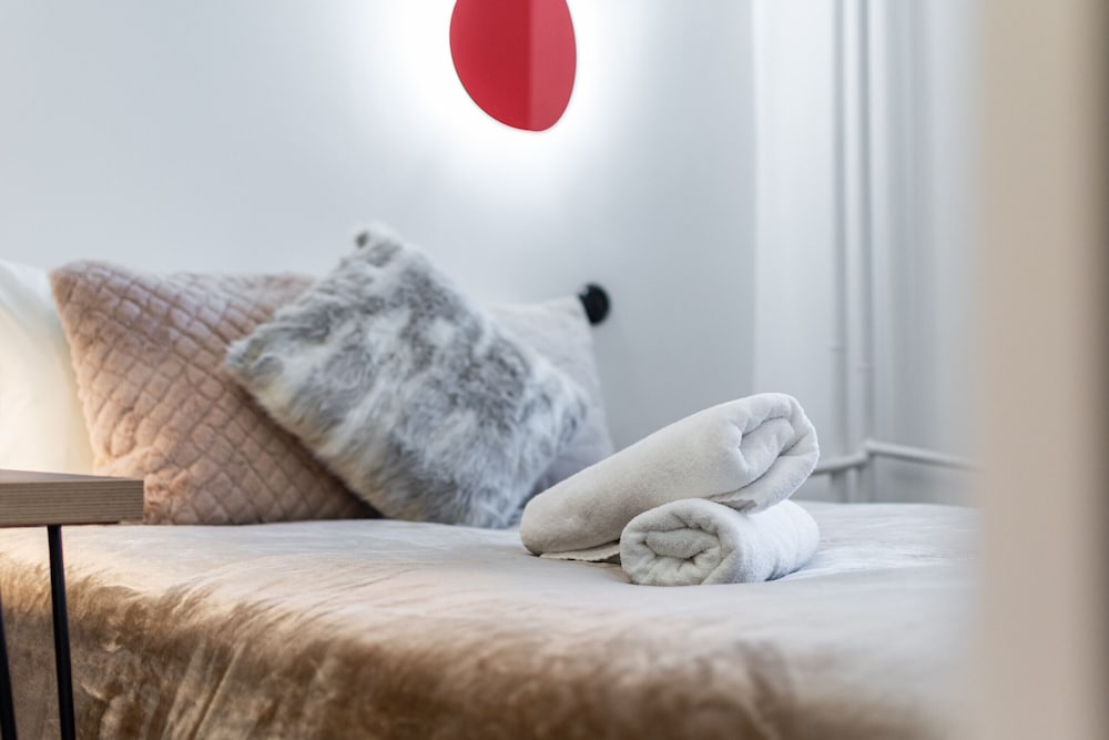 Apartment Plac Dabrowskiego by Renters view 4