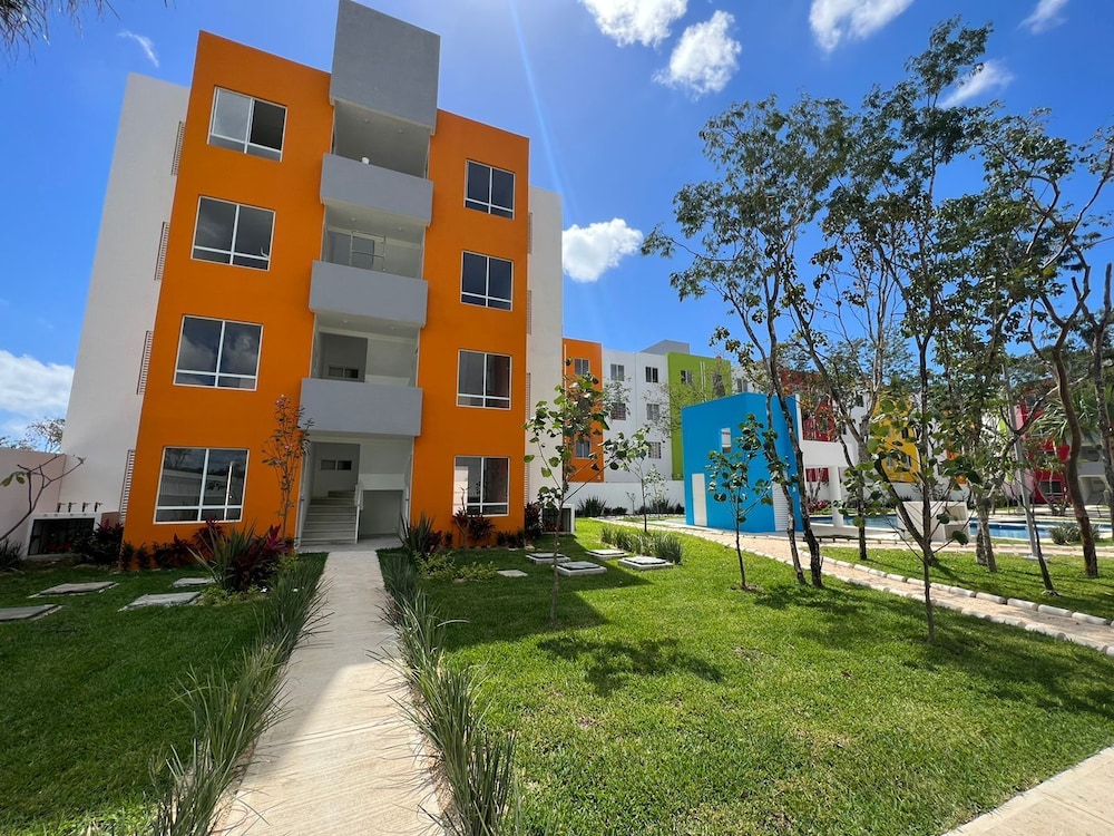 Apartamento  Pez cofre view 4