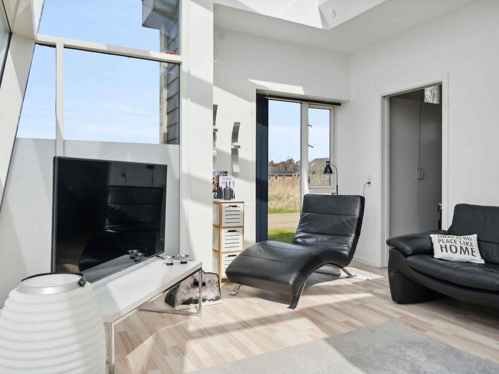5 Star Holiday Home in Slagelse