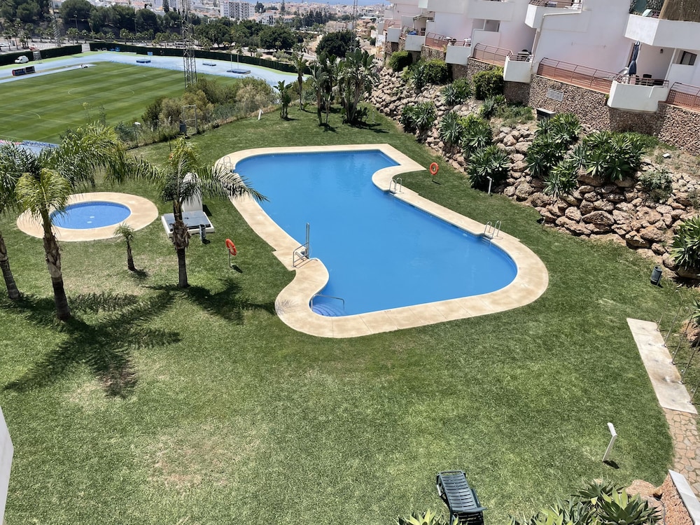 Apartamento Mar de Nerja Sunset