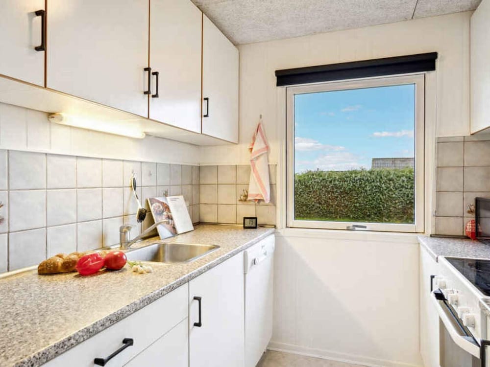 5 Star Holiday Home in Vinderup
