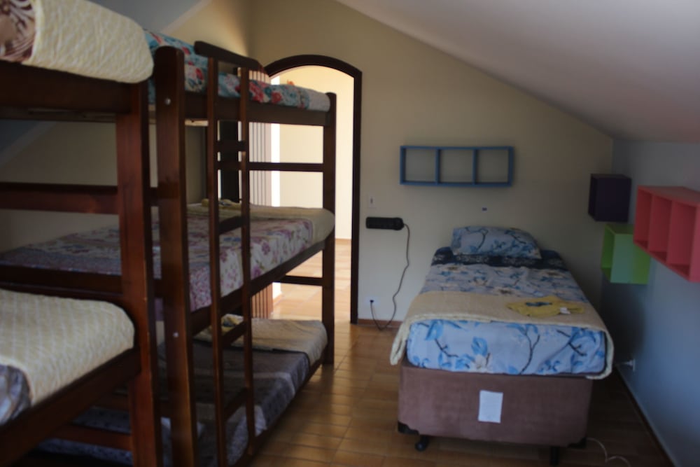 Guest House Namaste